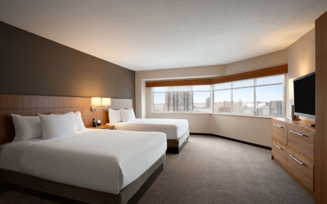 1 Bedroom Suite