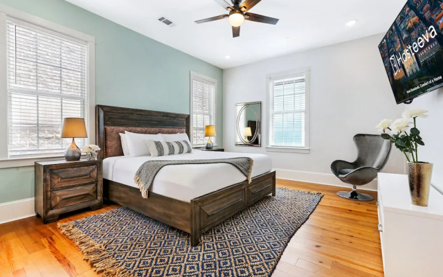 Luxury room