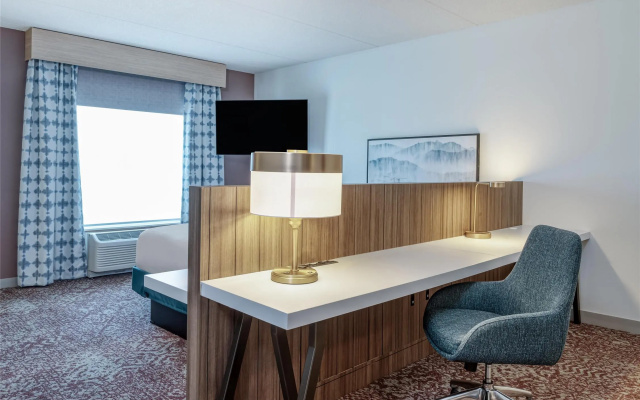 Premium Double room
