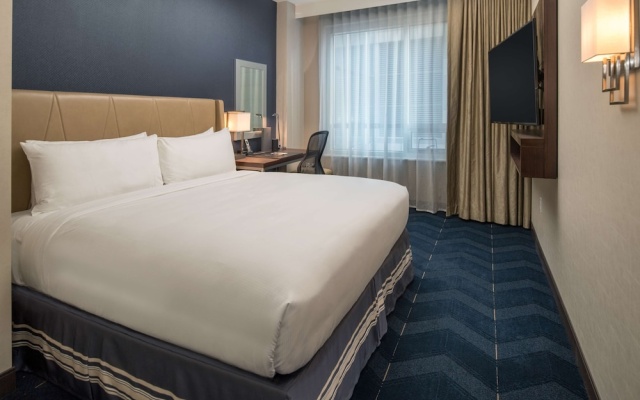 Urban Double room