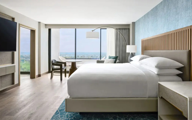 1 Bedroom Suite