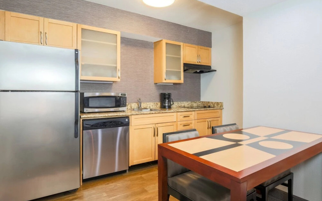 2 Bedrooms Standard Penthouse room