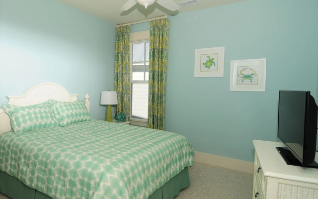 4 Bedrooms Cottage