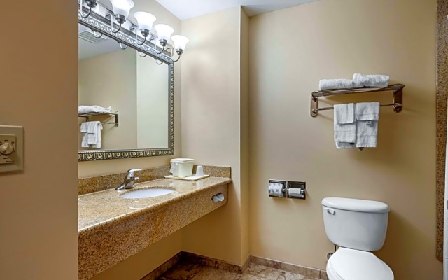 Double Suite