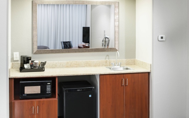 Double Junior Suite
