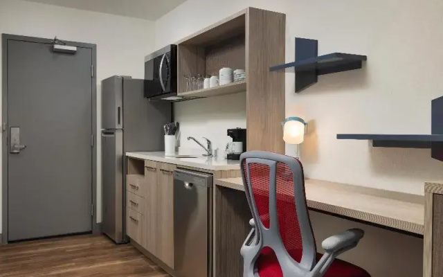 Double Studio