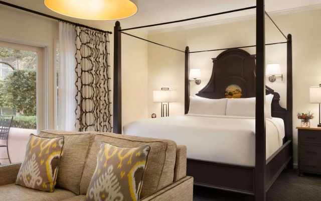 Double Suite