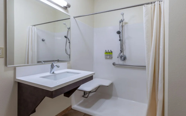 1 Bedroom Standard room