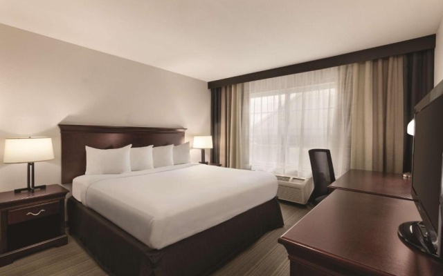 Standard room