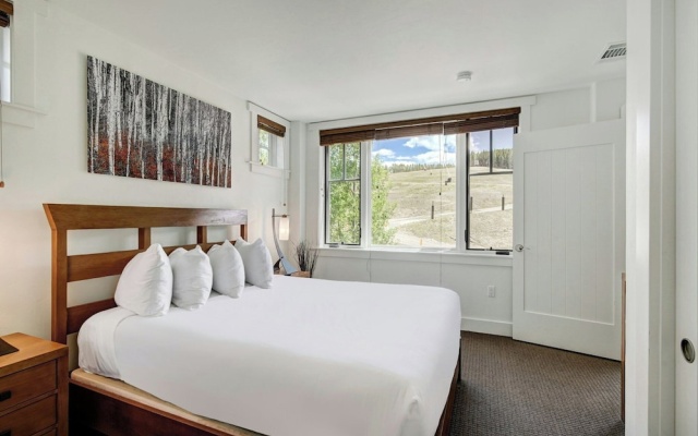 4 Bedrooms Platinum room with balcony