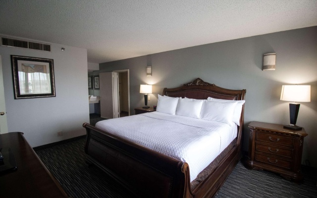 Executive Double room