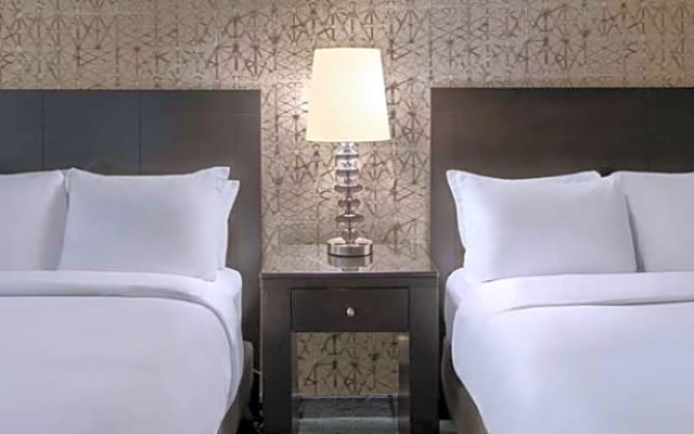 Grand room