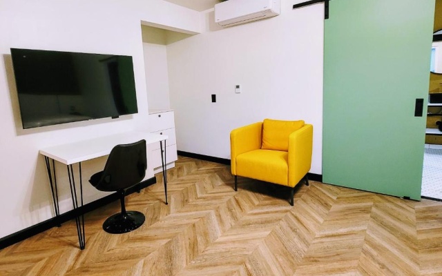 Suite