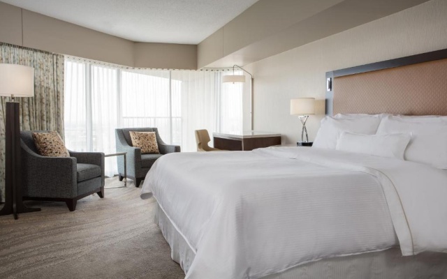 Executive Double room