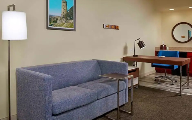 Double Suite