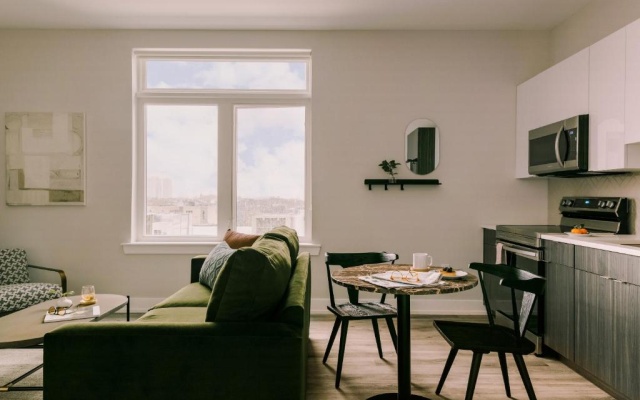 Standard Apartment