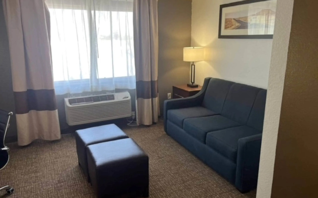Double Suite