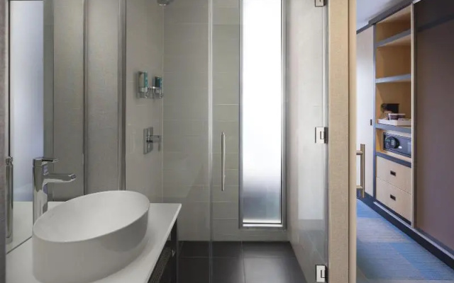 Standard Quadruple Penthouse room