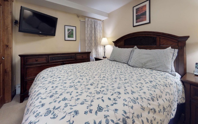 1 Bedroom Deluxe room
