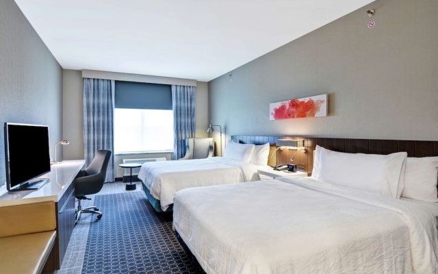 Hearing Accessible Twin room