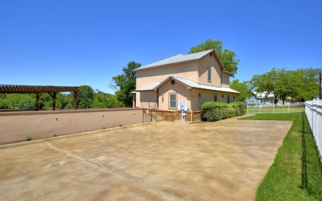 Cottage