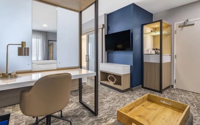 Quadruple Suite
