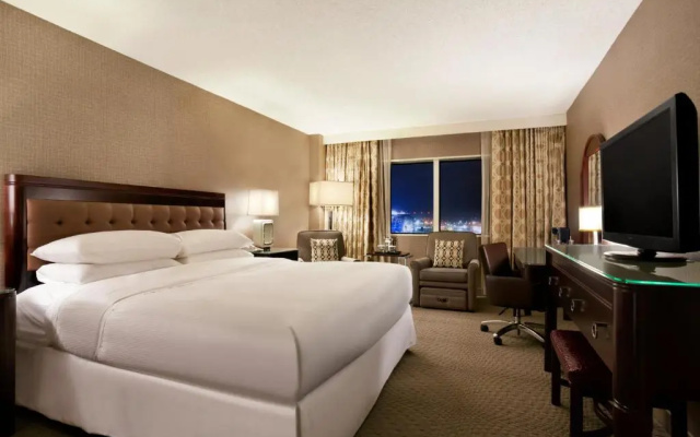 Double Guest room