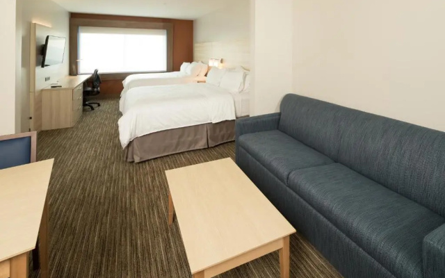 Twin Suite