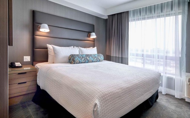 Double Suite