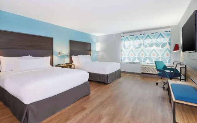 Standard Sextuple room