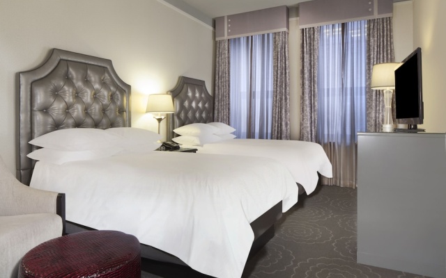 Premium Double Junior Suite