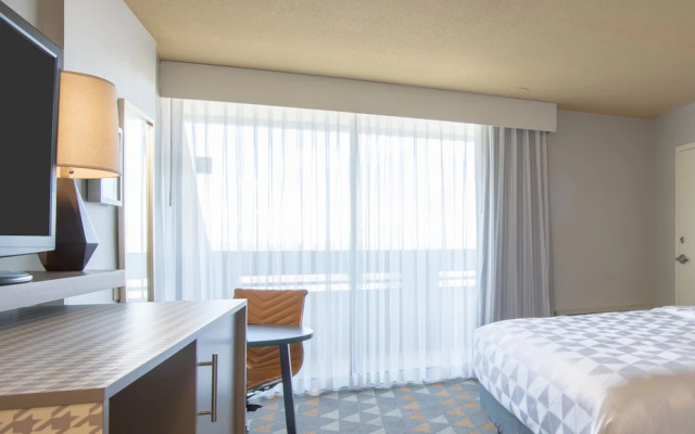 Premium Double room with balcony and with mountain view