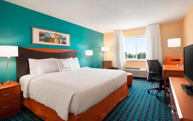 Standard room