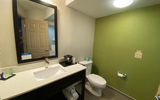 Standard room