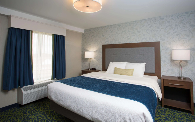 Double Suite