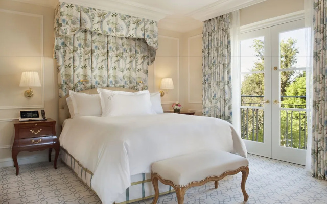Superior Double Suite