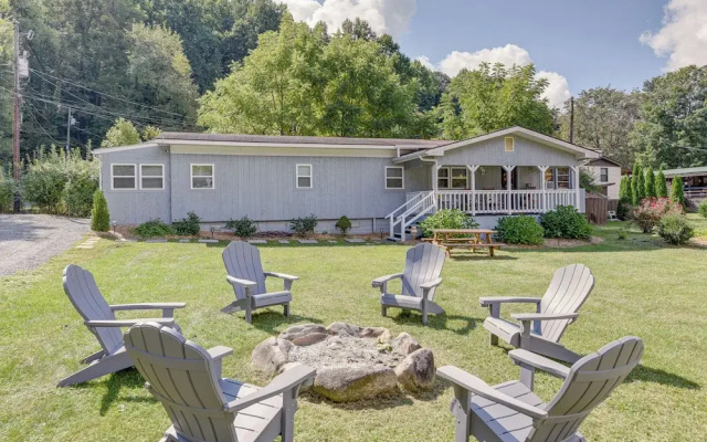 Cottage