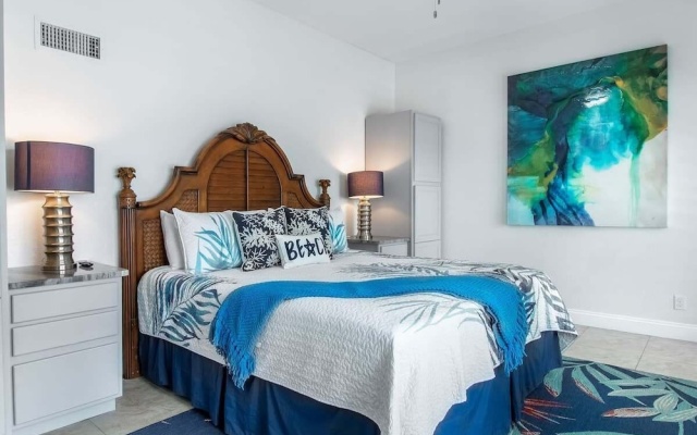 Luxury room