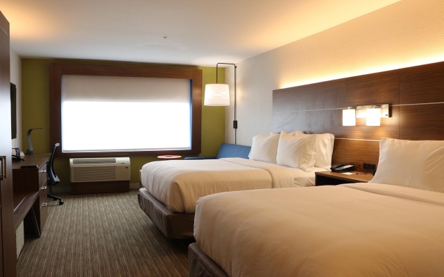 Twin Suite