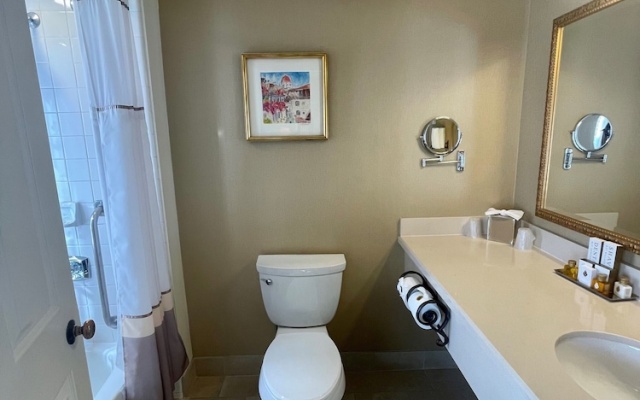 Quadruple Junior Suite