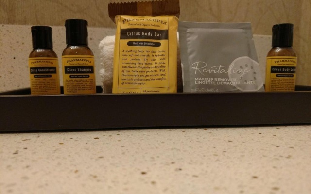 Quadruple Suite