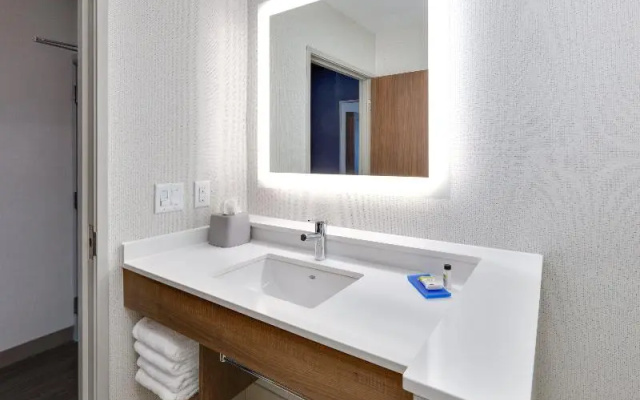 Standard Suite