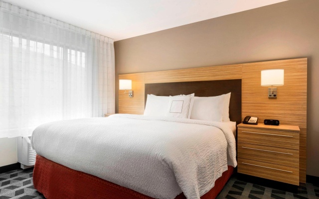 2 Bedrooms Suite