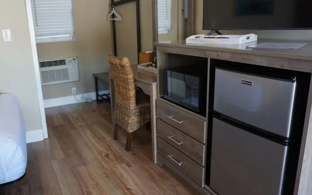 Comfort Quadruple room