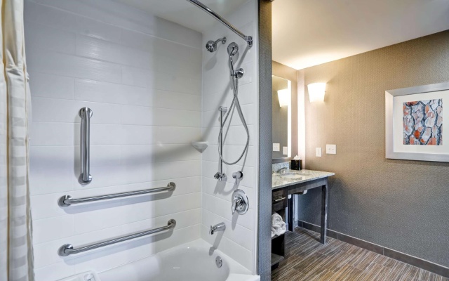 Double Suite