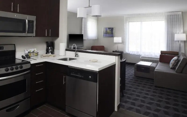 Quadruple Suite