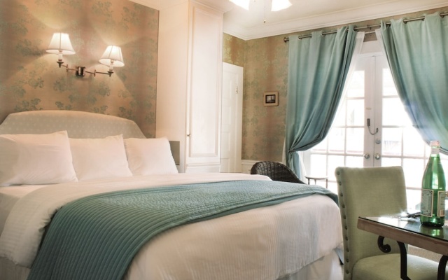 Premium room