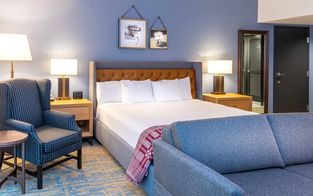 Premium Double room