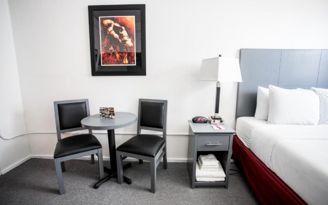 Suite