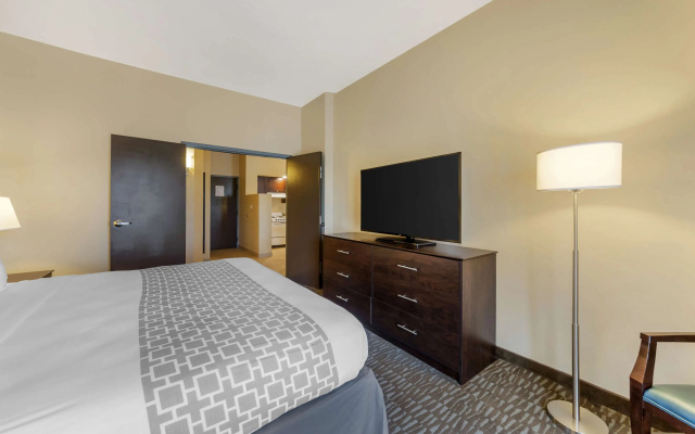 Double Suite